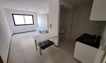 Imagem 6: Via Brisa, AP. 01 Quarto, 38m² com armários, Lazer completo, Águas Claras