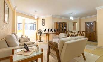 Imagem 1: Apartamento no Edifício Valence