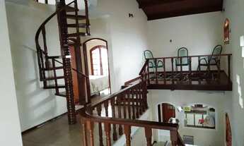 Imagem 3: Sobrado no bairro vista verde