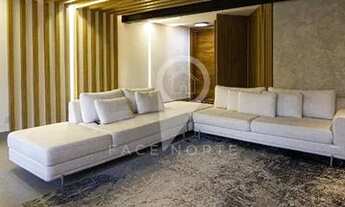 Imagem 4: Casa com 4 suítes à venda, 330 m² por R$ 3.990.000 - Alphaville 04 - Alphaville-SP