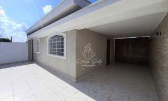 Imagem 2: Casa com 3 dormitórios à venda, 152 m² por R$ 580.000,00 - Caxambu - Jundiaí/SP