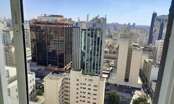 Imagem: Cobertua a venda no centro de Campinas