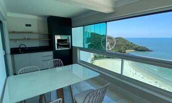 Imagem: Apartamento Frente Mar Alto Padrão 4 Suítes