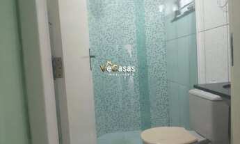 Imagem 5: Casa para venda possui 110 metros quadrados com 2 quartos