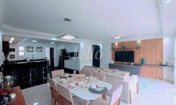 Imagem: São Paulo - Apartamento Padrão - Mooca