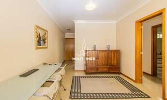 Imagem 3: Apartamento 2 Dormit. Mobiliado com 1 vaga