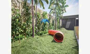 Imagem 3: Moema Pássaros - Ibirapuera