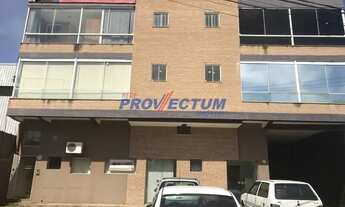 Imagem: Sala - Parque da Figueira - Paulínia