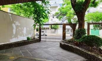 Imagem 2: Apartamento no Bairro MENINO DEUS com 1 dormitório...