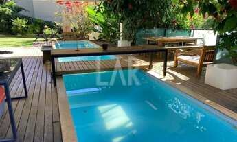 Imagem: Casa em Condomínio à venda, 5 quartos