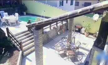 Imagem 2: Vendo excelente casa condomínio solar de itacuruça