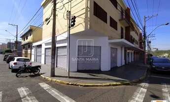 Imagem: Salão/Galpão (salão - térreo