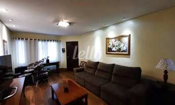 Imagem: Santo André - Casa Padrão - Vila América