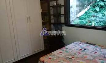 Imagem 6: Casa à venda, 4 quartos, 3 suítes, 2 vagas, Gávea - RIO DE JANEIRO/RJ