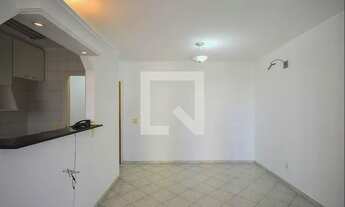 Imagem 4: Apartamento para Aluguel - Portal do Morumbi, 2 Quartos, 54 m2