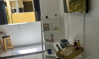 Imagem: Apartamento reformado pronto para morar