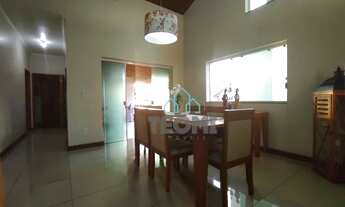 Imagem 6: Casa com 5 dormitórios (5 suítes) à venda, 209 m² por R$ 900.000 - Centro - Tremembé/SP