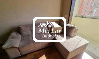 Imagem 6: REF 6033 - Apartamento no Bairro do Piratininga - Osasco SP