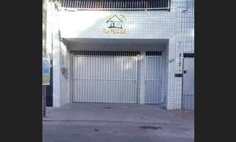 Imagem: KITINETES MOBILIADOS CENTRO -PRAIA