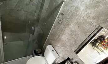 Imagem 4: Apartamento para aluguel e venda tem 70 metros quadrados com 3 quartos