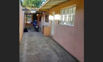 Imagem 2: Aluga Casa reformada vila barão