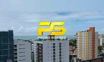 Imagem 2: Apartamento com 3 quartos à Venda, Cabo Branco - João Pessoa