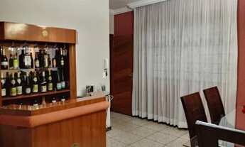 Imagem 2: Casa à venda, 4 quartos, 1 suíte, 6 vagas, Itapoã - Belo Horizonte/MG