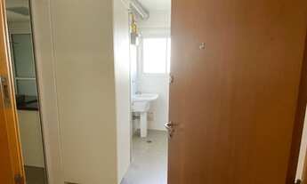 Imagem 2: Apartamento para venda possui 128 metros quadrados com 3 quartos em Saúde - São Paulo - SP