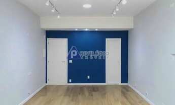 Imagem 2: Sobreloja à venda, 1 vaga, Copacabana - RIO DE JANEIRO/RJ