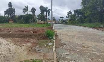 Imagem 1: Arniqueira: LOTE 400M2 COM CASA, IPTU, CONDM. O + TOP MANSÃO IMPERIAL, PLANO, MELHOR LOCA