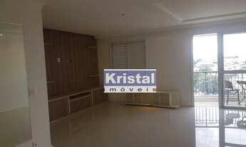 Imagem 3: Apartamento com 2 dormitórios para alugar, 86 m² por R$ 4.668,00/mês - Pirituba - São Paul