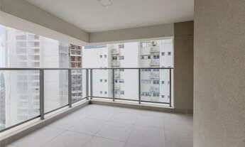 Imagem 6: APARTAMENTO RESIDENCIAL em São Paulo - SP, Indianópolis