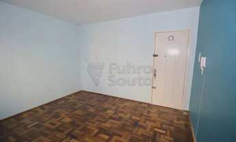 Imagem 4: Apartamento Padrão em Pelotas