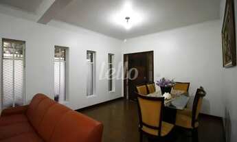 Imagem 4: Santo André - Casa Padrão - Jardim Bela Vista