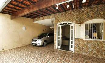 Imagem: Casa para venda tem 160 metros quadrados