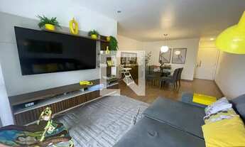 Imagem 5: Apartamento à Venda - Jacarepaguá, 4 Quartos, 114 m2