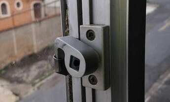 Imagem 4: Apartamento com 2 dormitórios para alugar, 75 m² por R$ 1.802,68/mês - Vila Joaquim Inácio