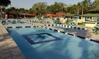 Imagem 2: Terreno casa iniciada Iguape