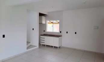 Imagem 5: Casa para aluguel anual com 3 dormitórios, sendo uma suíte no Campeche-Florianópolis/SC