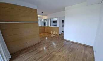 Imagem 5: Apartamento com 3 dormitórios à venda, 95 m² por R$ 615.000 - Condomínio Residencial Viva