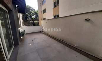 Imagem 6: Apartamento Gaeden de 1 dormitório no bairro Petrópolis