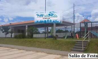 Imagem 5: Casa com 3 quartos ampliada no Condomínio Rio Jangada