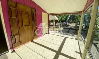 Imagem 6: ACONCHEGANTE CASA DE MADEIRA SEMI MOBILIADA E COM ANEXO!! FÁCIL ACESSO AO MAR!!