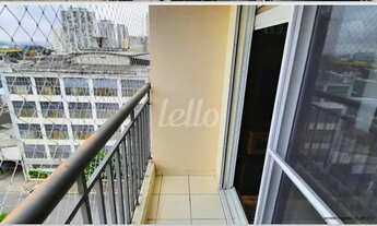 Imagem 4: São Paulo - Apartamento Padrão - Ipiranga