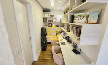 Imagem 6: Apartamento com 3 Dormitórios no Campo Belo