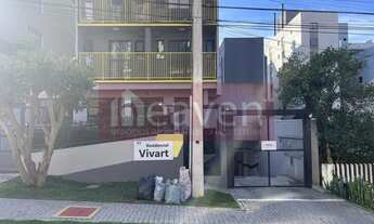 Imagem 2: Apartamento Studio - Edifício Vivart Novo Mundo - Curitiba - PR