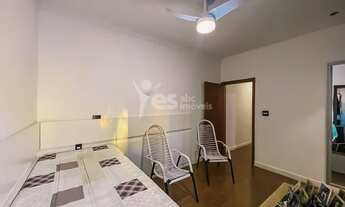 Imagem 5: Cód.: 13539 - Sobrado de 113m² com 02 dormitórios e planejados com 01 vaga de garagem. Vil