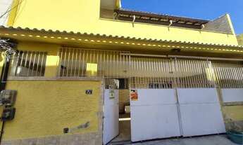 Imagem: Ótima Casa com 2 Suítes e Garagem na Wallace