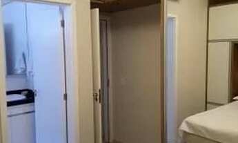 Imagem 3: Apartamento para Venda em São Paulo, Vila do Bosque, 2 dormitórios, 1 suíte, 2 banheiros