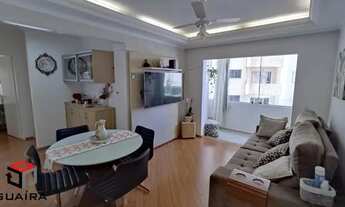 Imagem: Apartamento à venda 3 quartos 1 vaga Ilhas